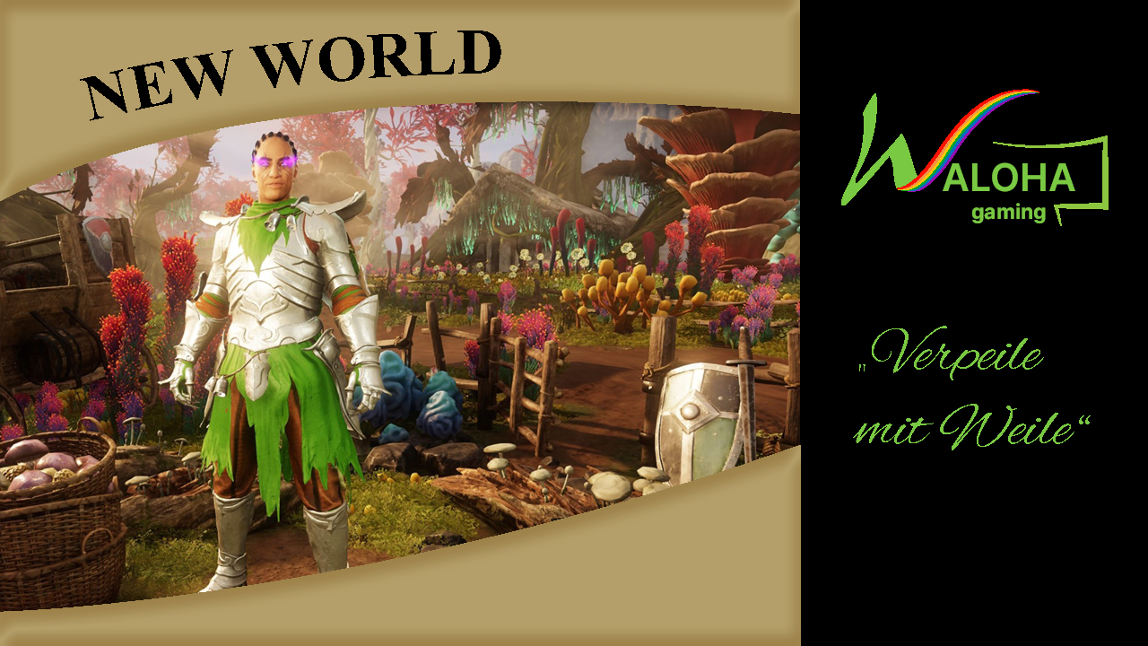 New World