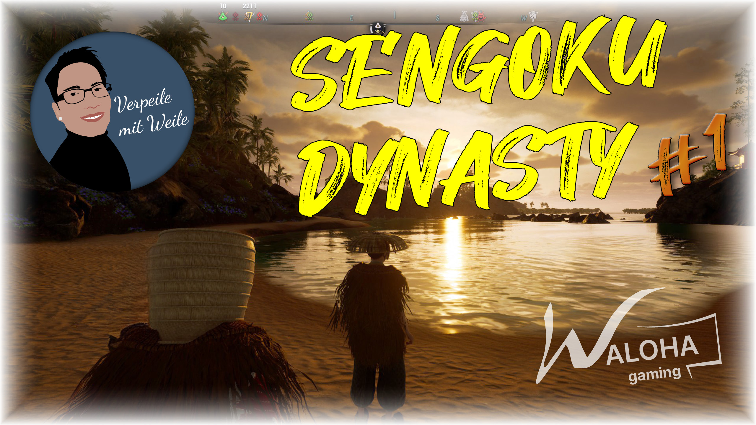 Sengoku_Dynasty_Titelbild